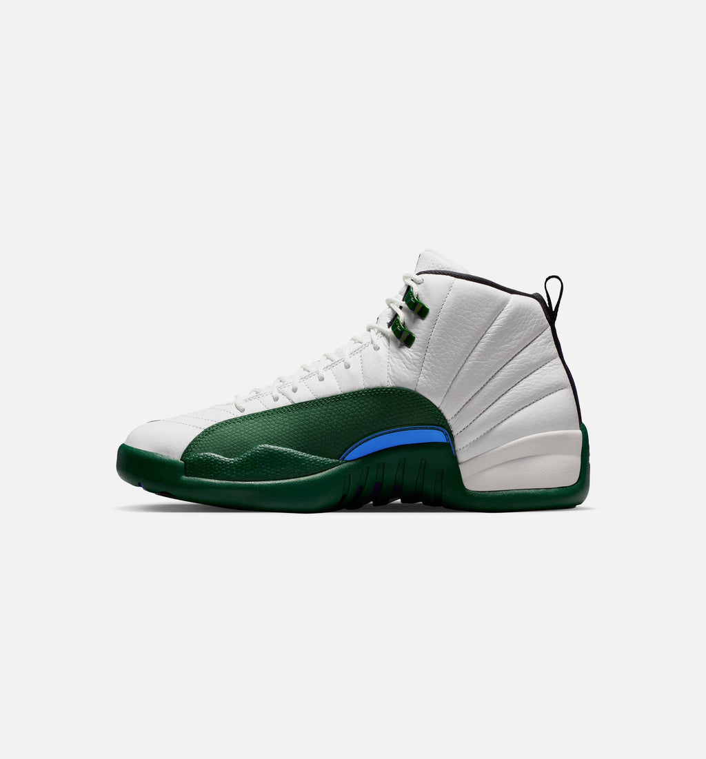 Air Jordan 12 Retro Idols Become Rivals Men's Shoes