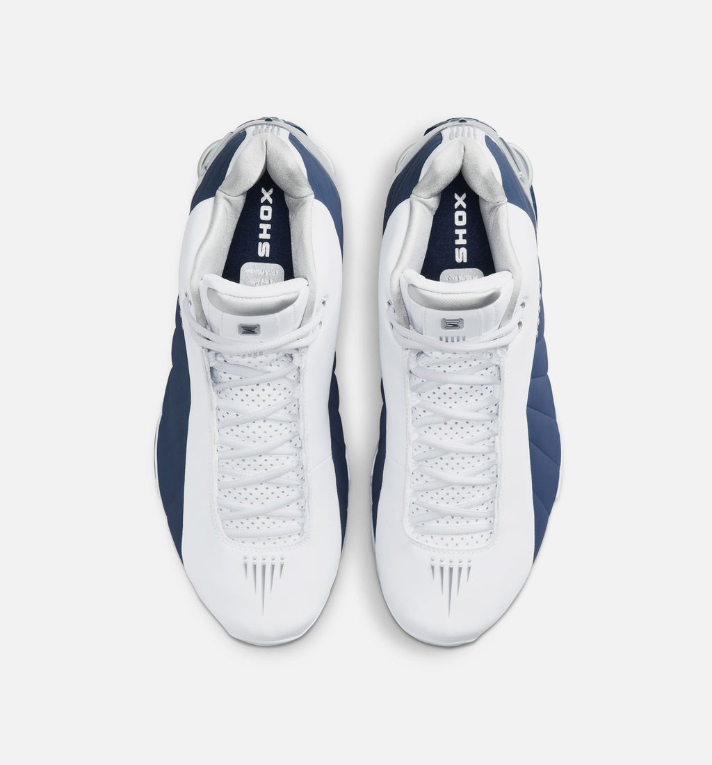Shox BB4 Olympic Men's Shoes