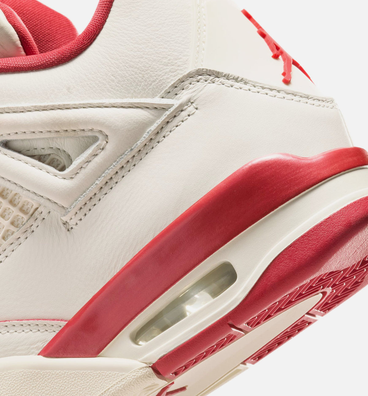Air Jordan 4 Retro Valentine's Day Women's Shoes