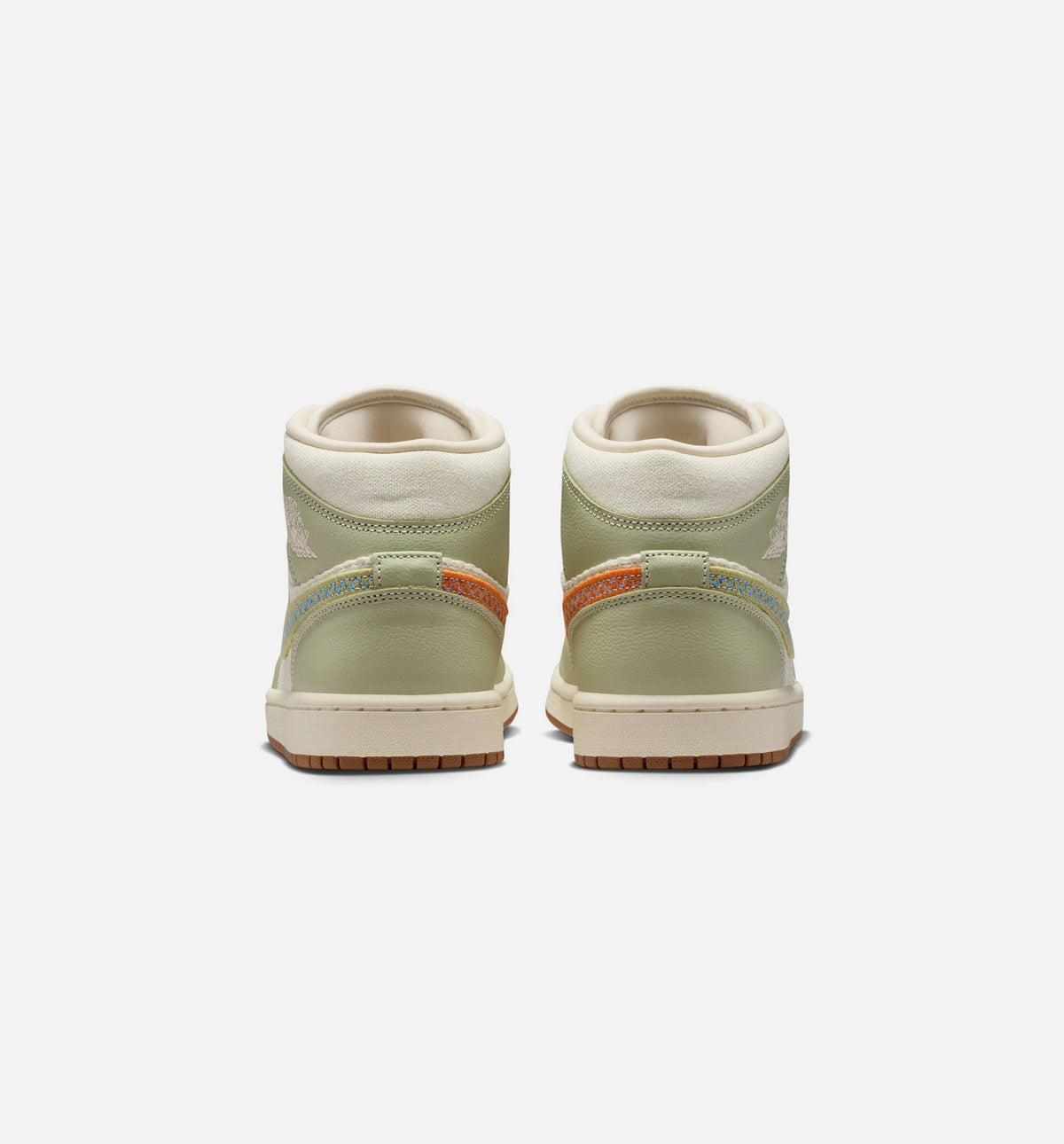 Air Jordan 1 Mid SE Women's Shoes