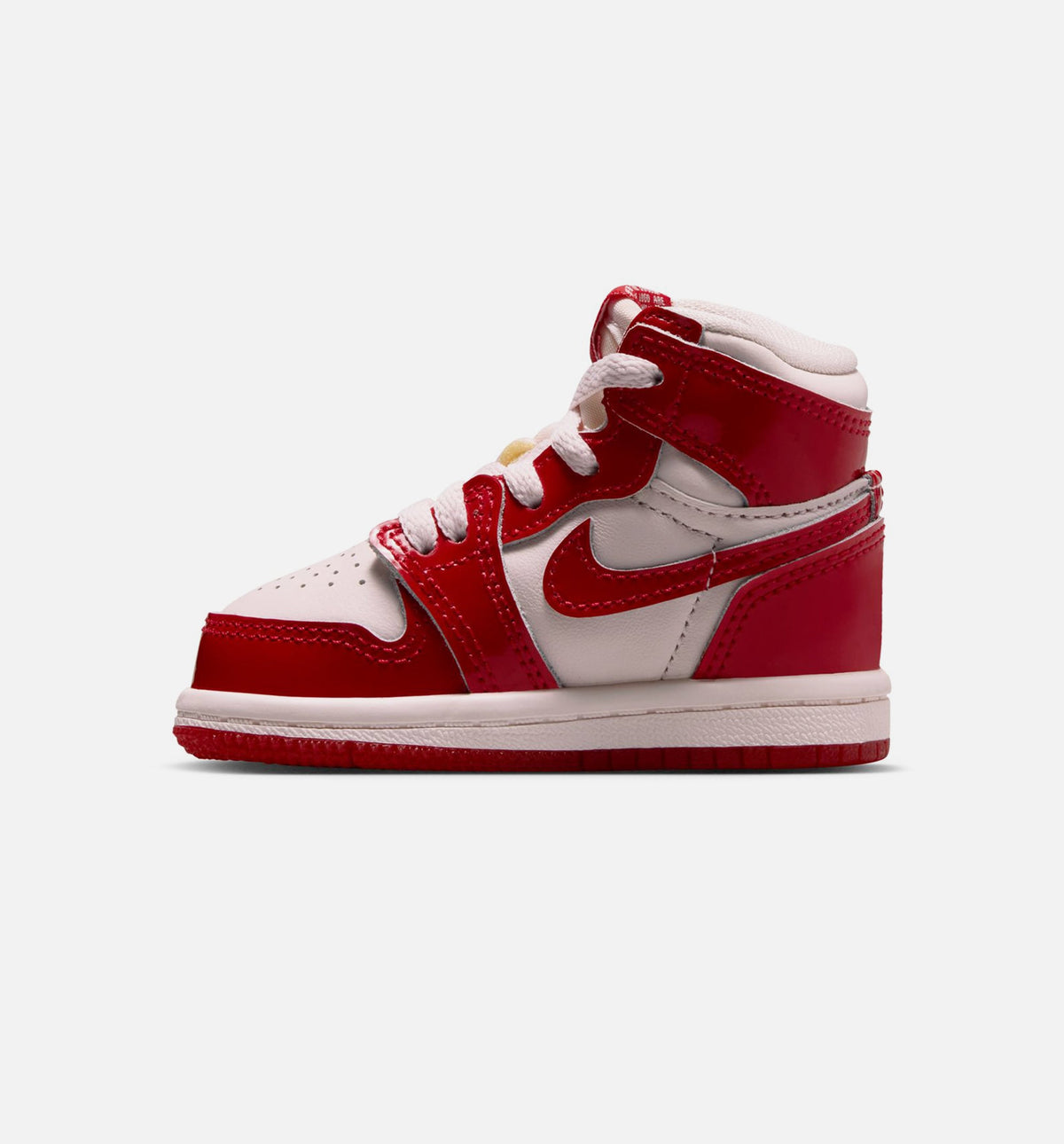 Air Jordan 1 Retro High OG Nails and Grails Infant & Toddler Shoes