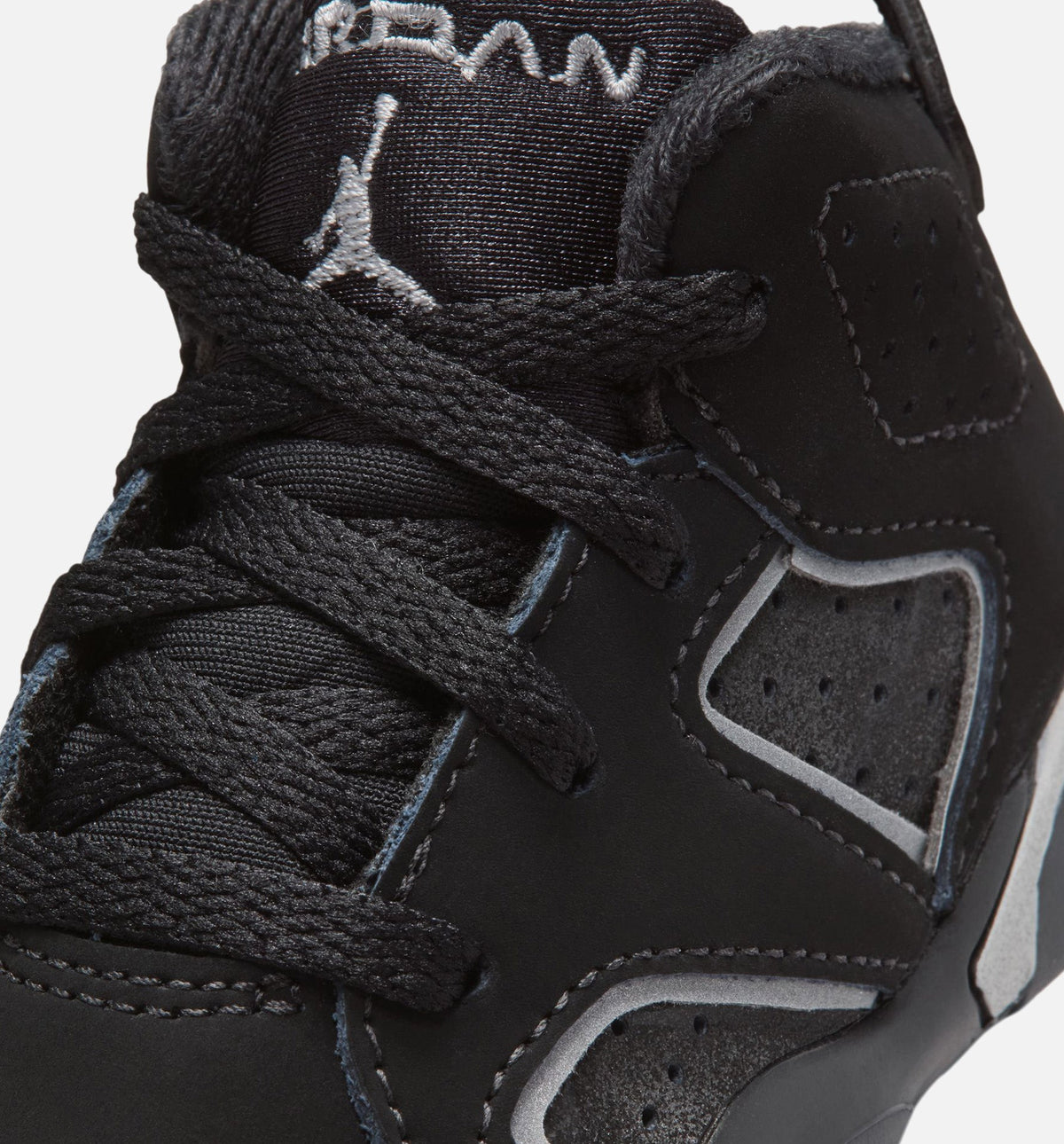 Air Jordan 6 Cap & Gown Infant & Toddler Shoes
