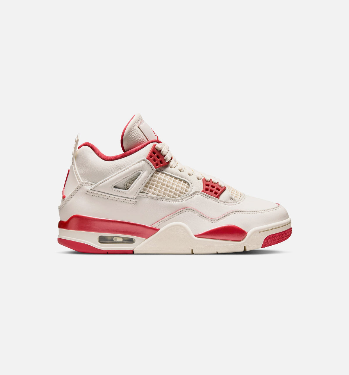 Air Jordan 4 Retro Valentine's Day Women's Shoes