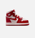 Air Jordan 1 Retro High OG Nails and Grails Infant & Toddler Shoes