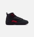 Air Jordan 12 Retro Bloodline Grade School Shoes