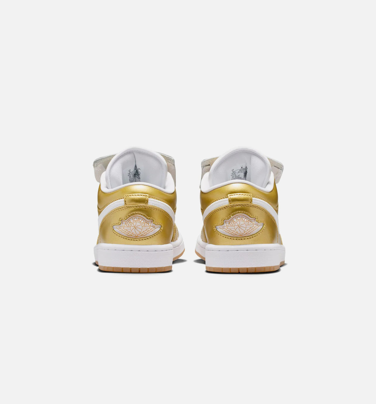 Air Jordan 1 Low Women's Shoes