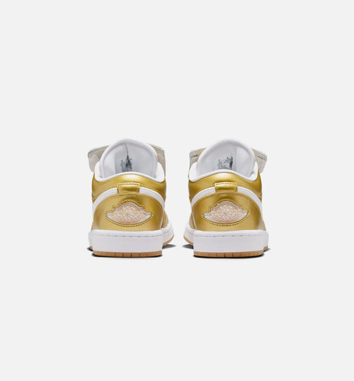 Air Jordan 1 Low Women's Shoes
