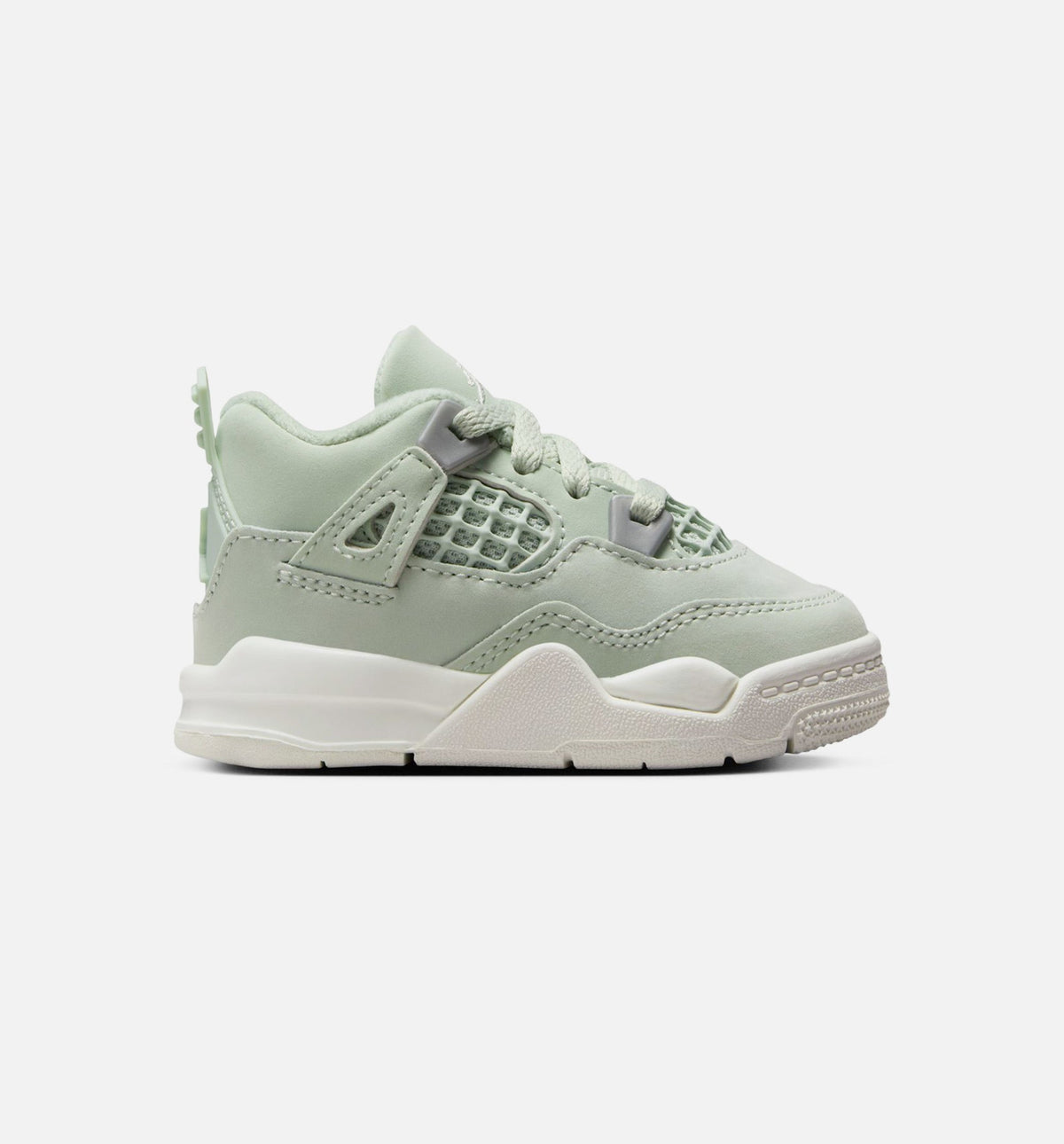 Air Jordan 4 Retro Abundance Infant & Toddler Shoes