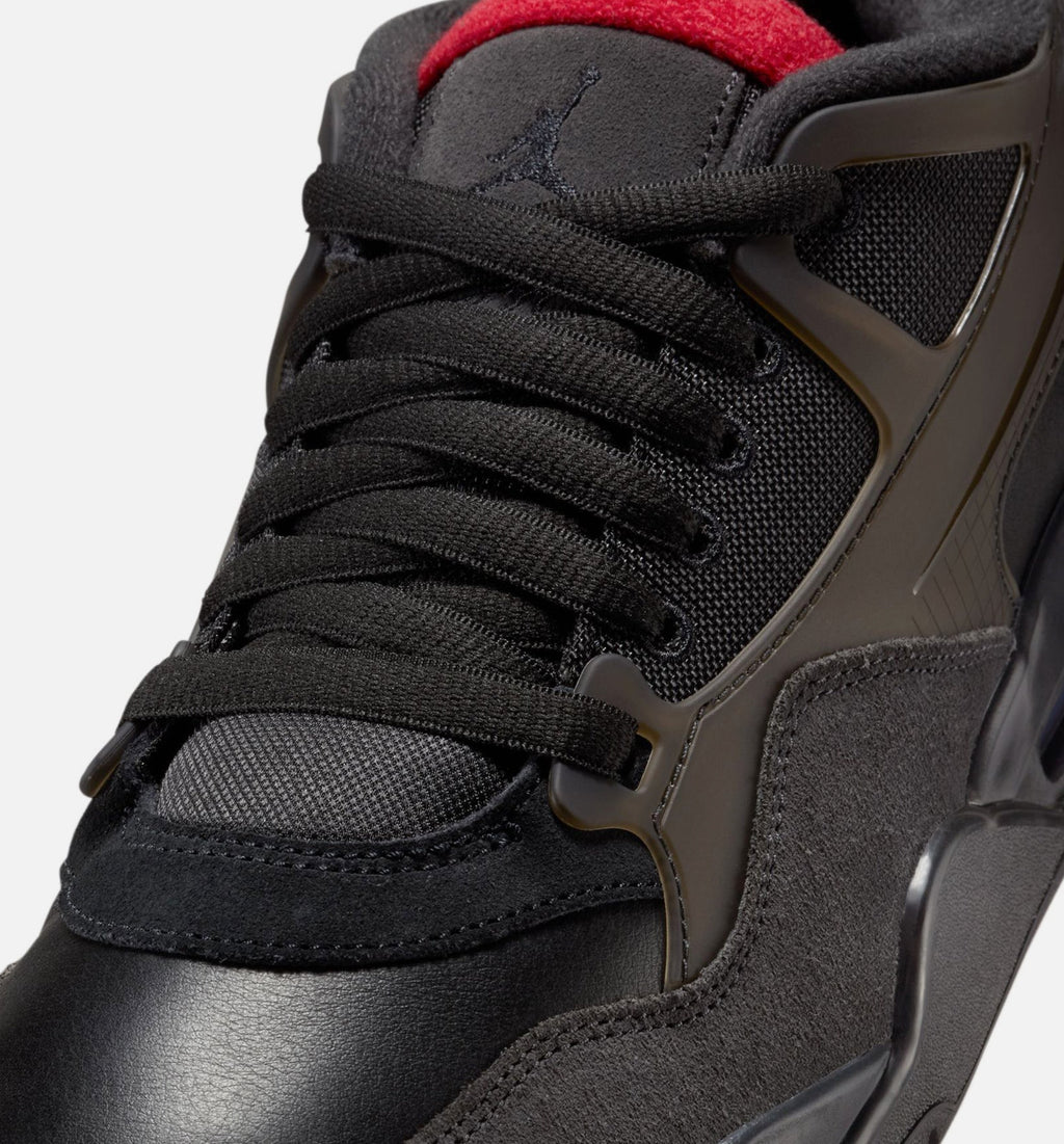 Air Jordan 4 RM Bred Men's Shoes