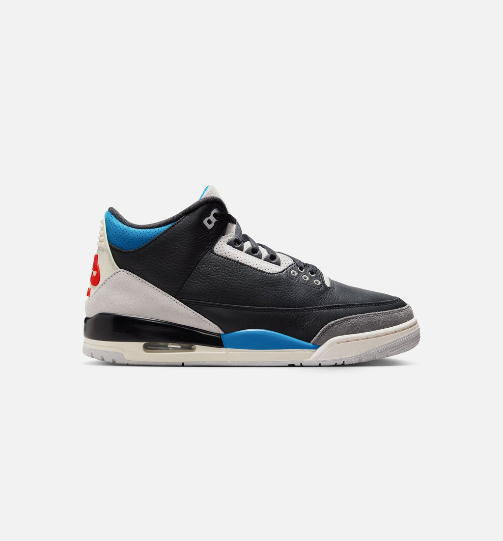 Air Jordan 3 Retro OG Rare Air Men's Shoes
