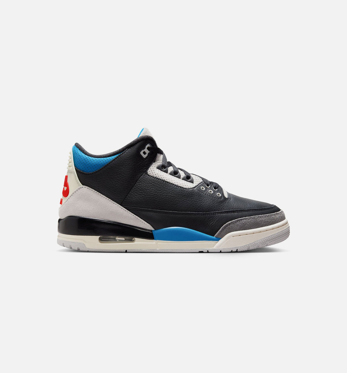Air Jordan 3 Retro OG Rare Air Men's Shoes