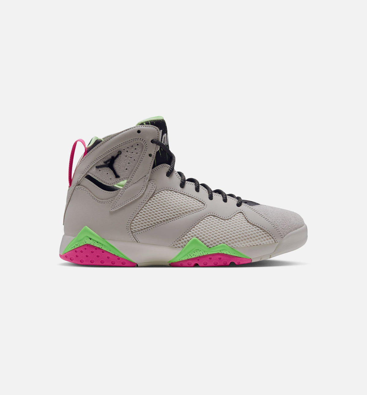 Air Jordan 7 Retro Tennis Day Men's Shoes