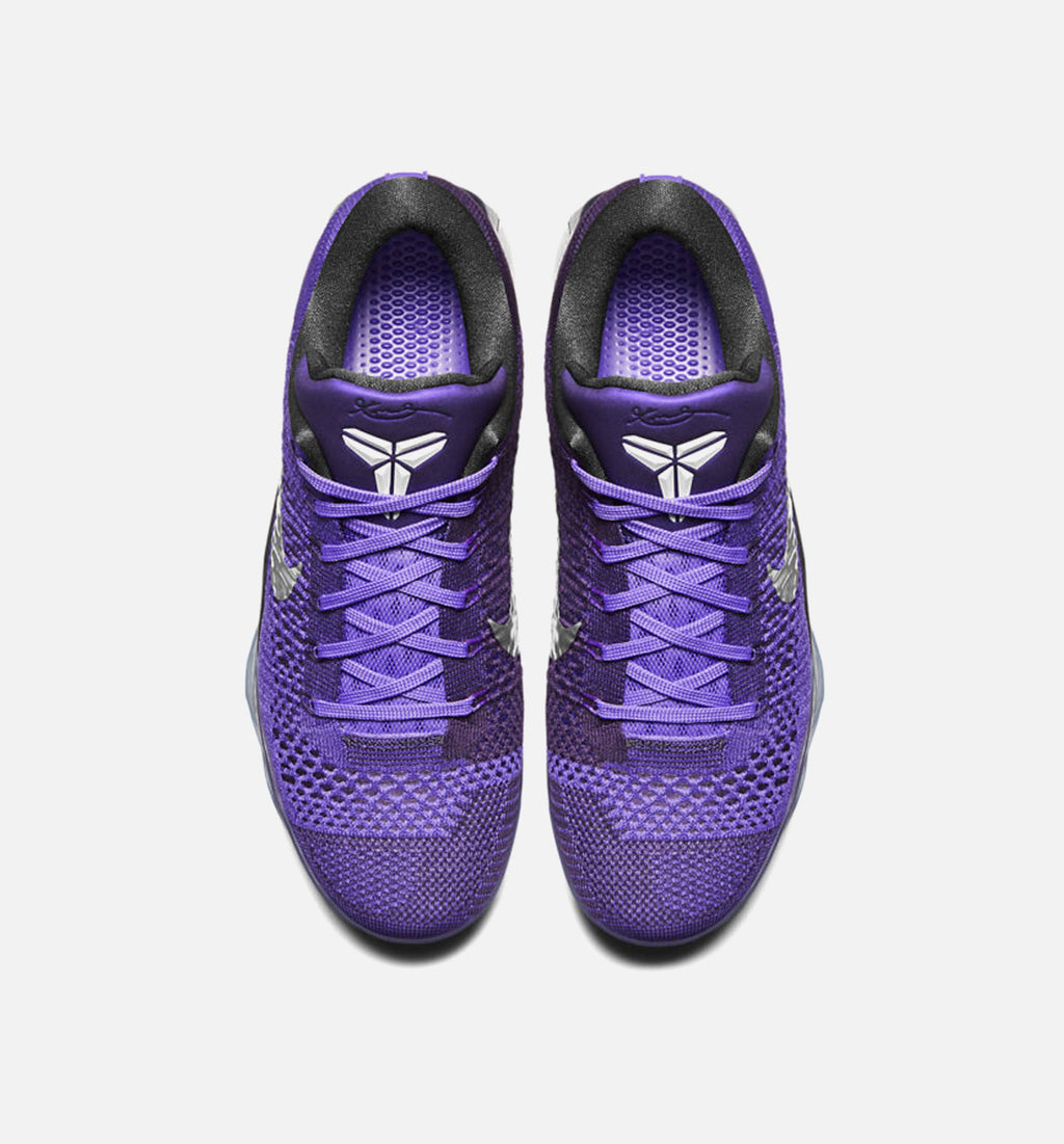 Kobe 9 Elite Low Moonwalker Men's Shoes
