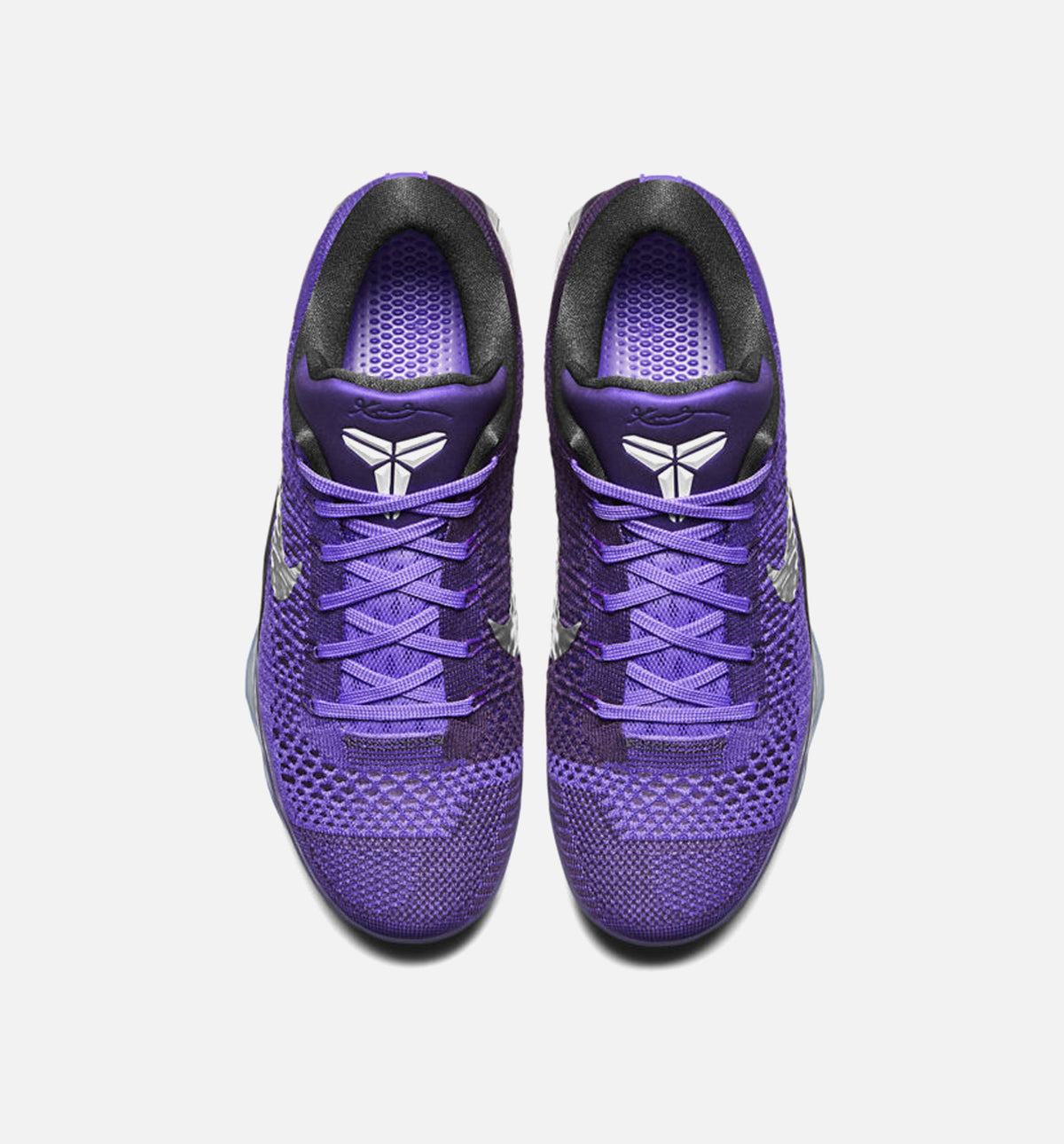 Kobe 9 Elite Low Moonwalker Men's Shoes