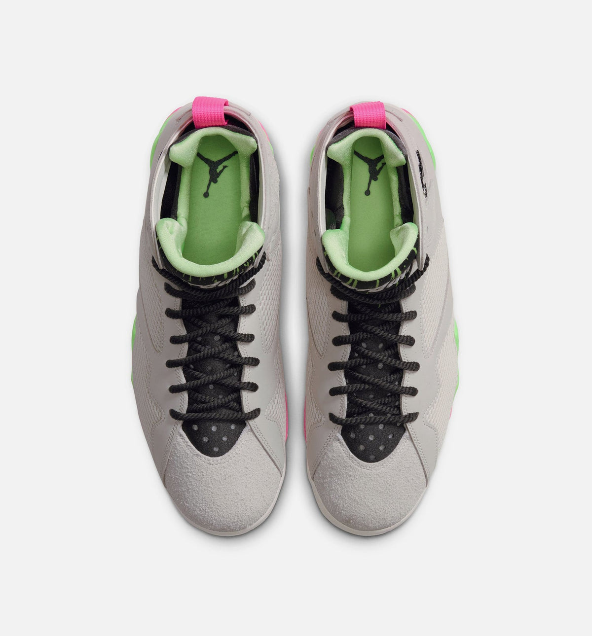 Air Jordan 7 Retro Tennis Day Men's Shoes
