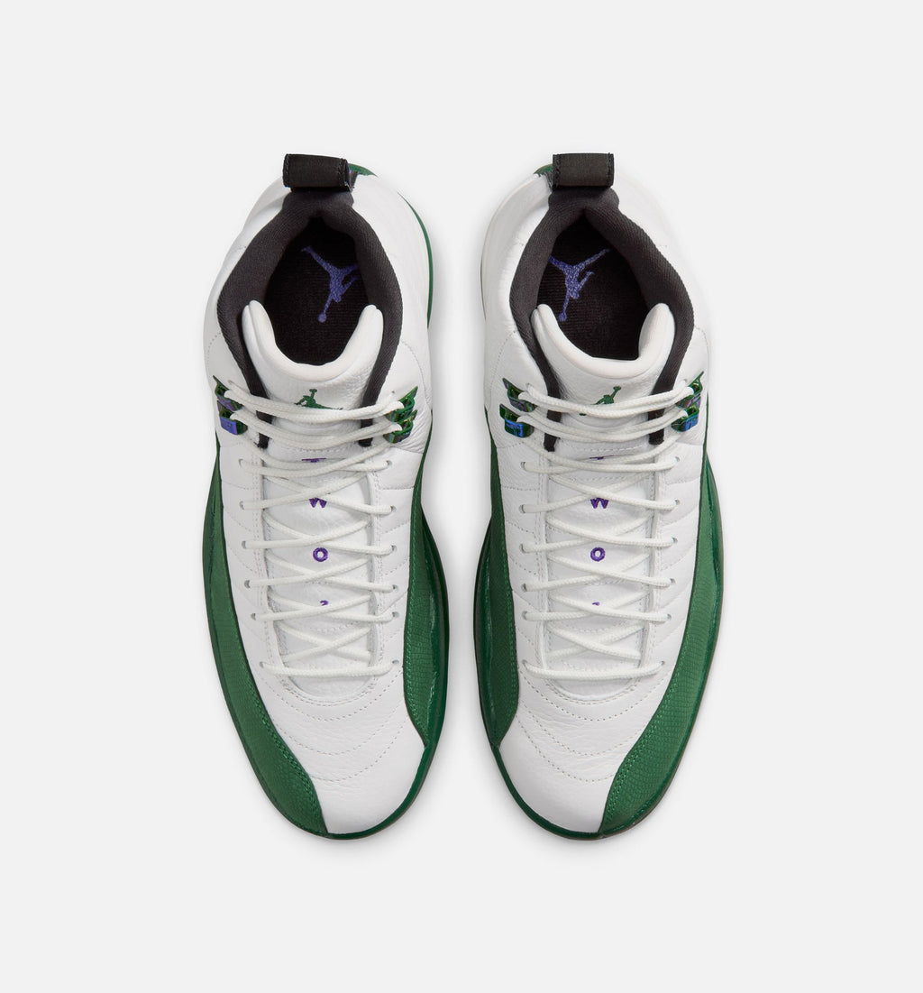 Air Jordan 12 Retro Idols Become Rivals Men's Shoes