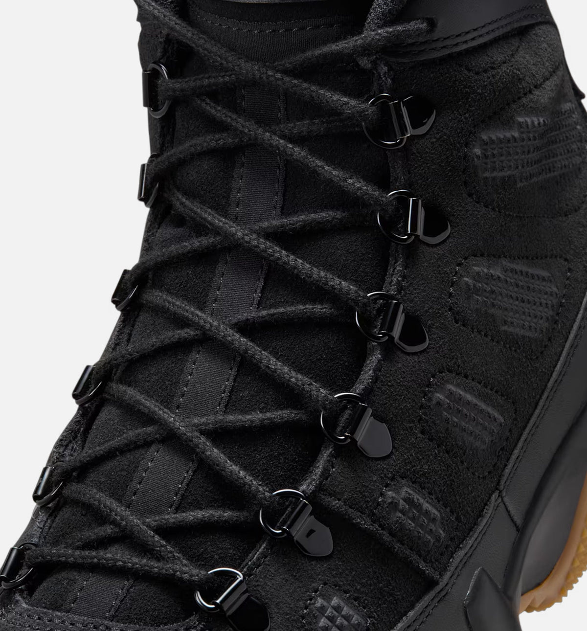 Air Jordan 9 Retro Men's Lifestyle Boots
