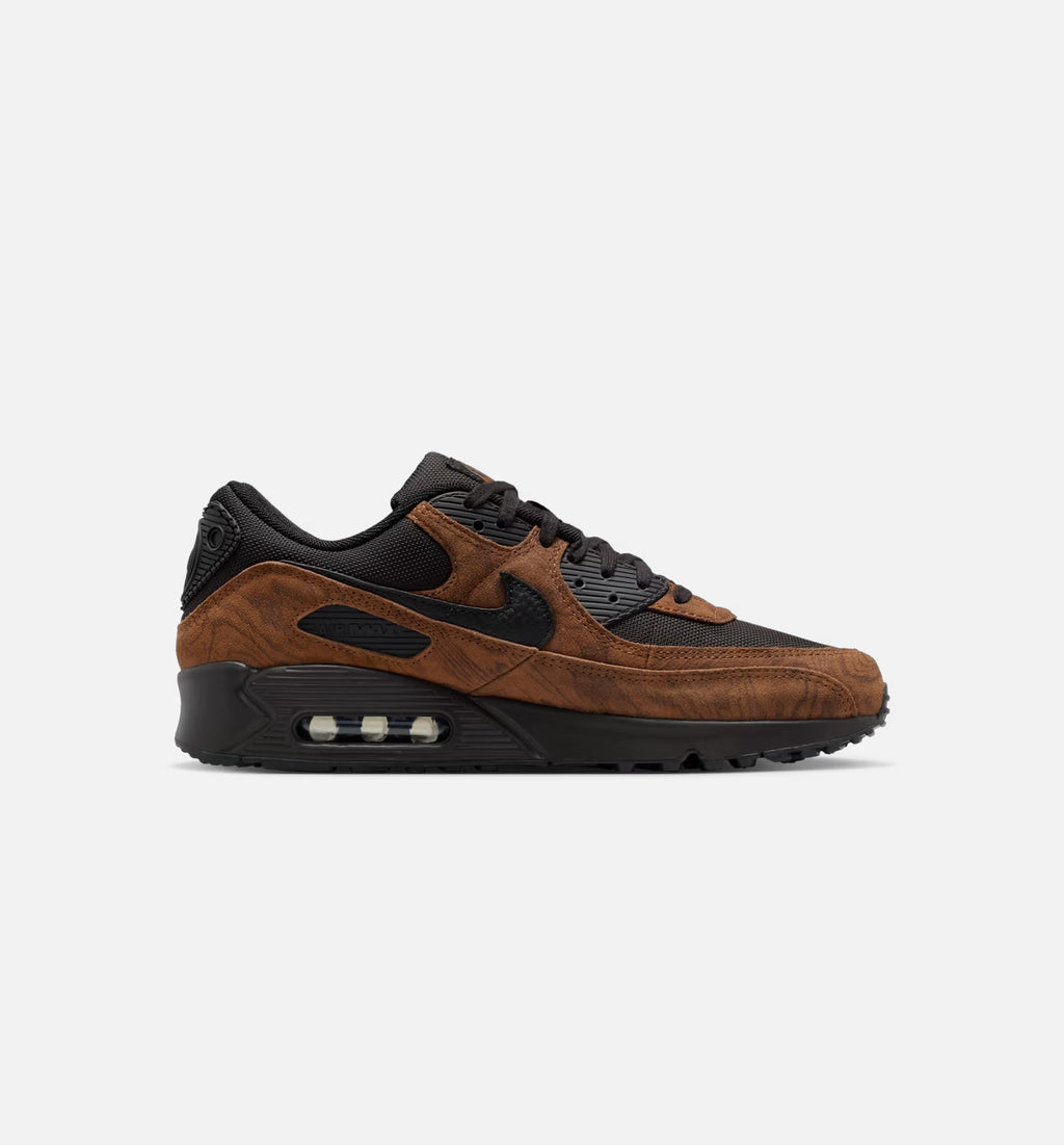 Air Max 90 Premium Men's Shoes