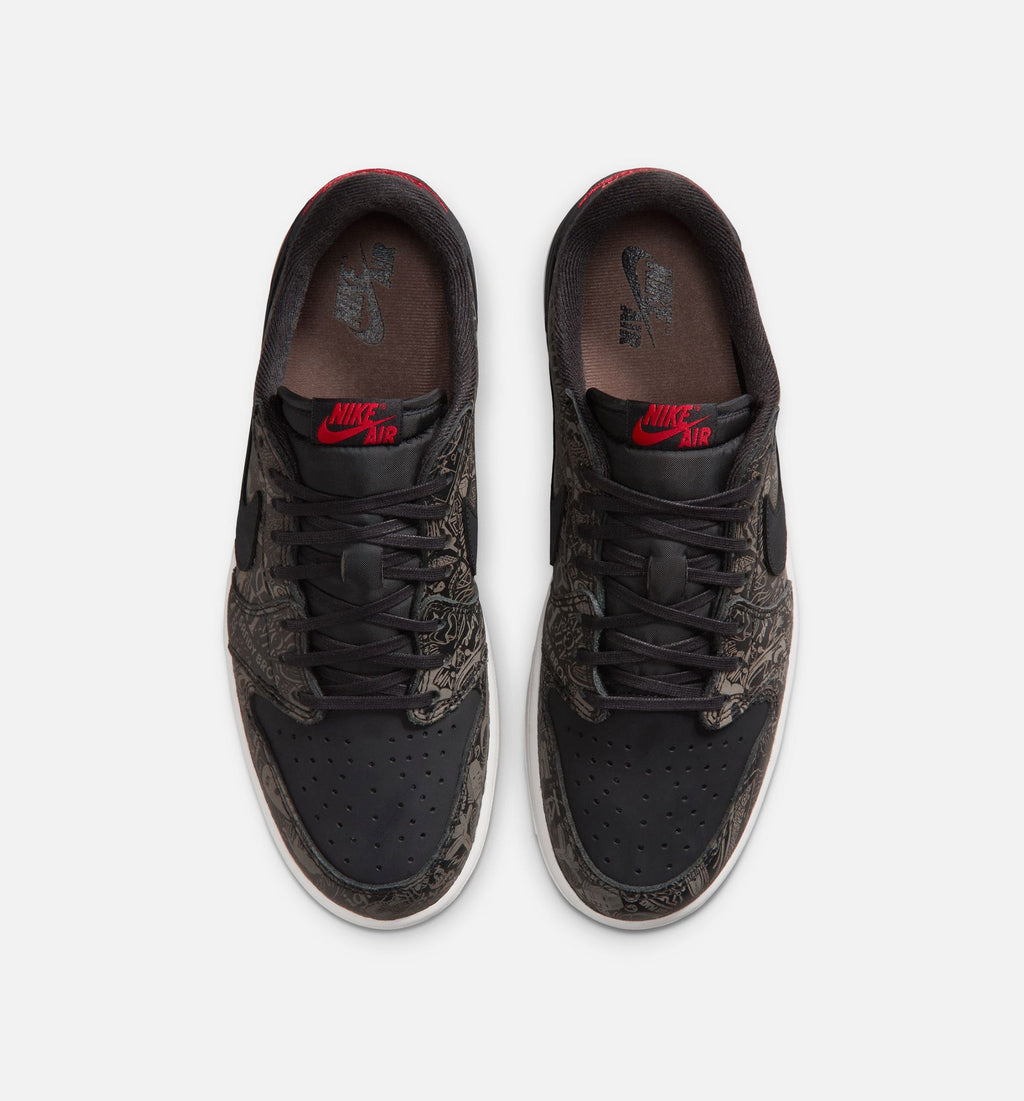 Air Jordan 1 Retro Low OG Laser Men's Shoes