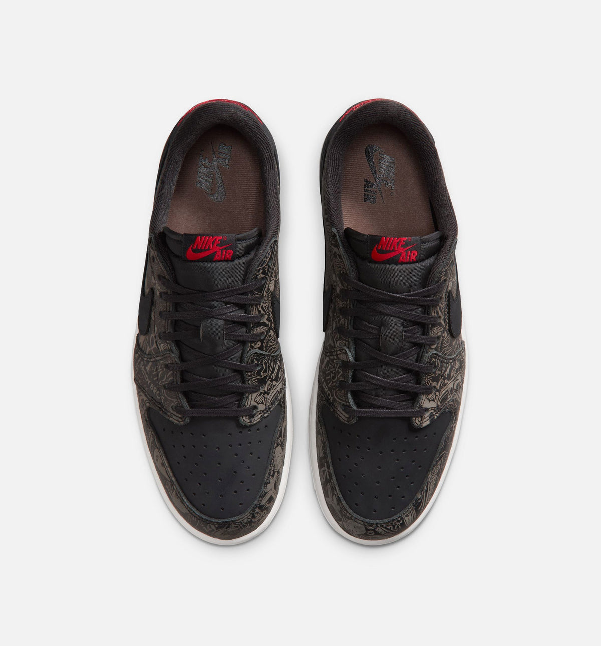 Air Jordan 1 Retro Low OG Laser Men's Shoes