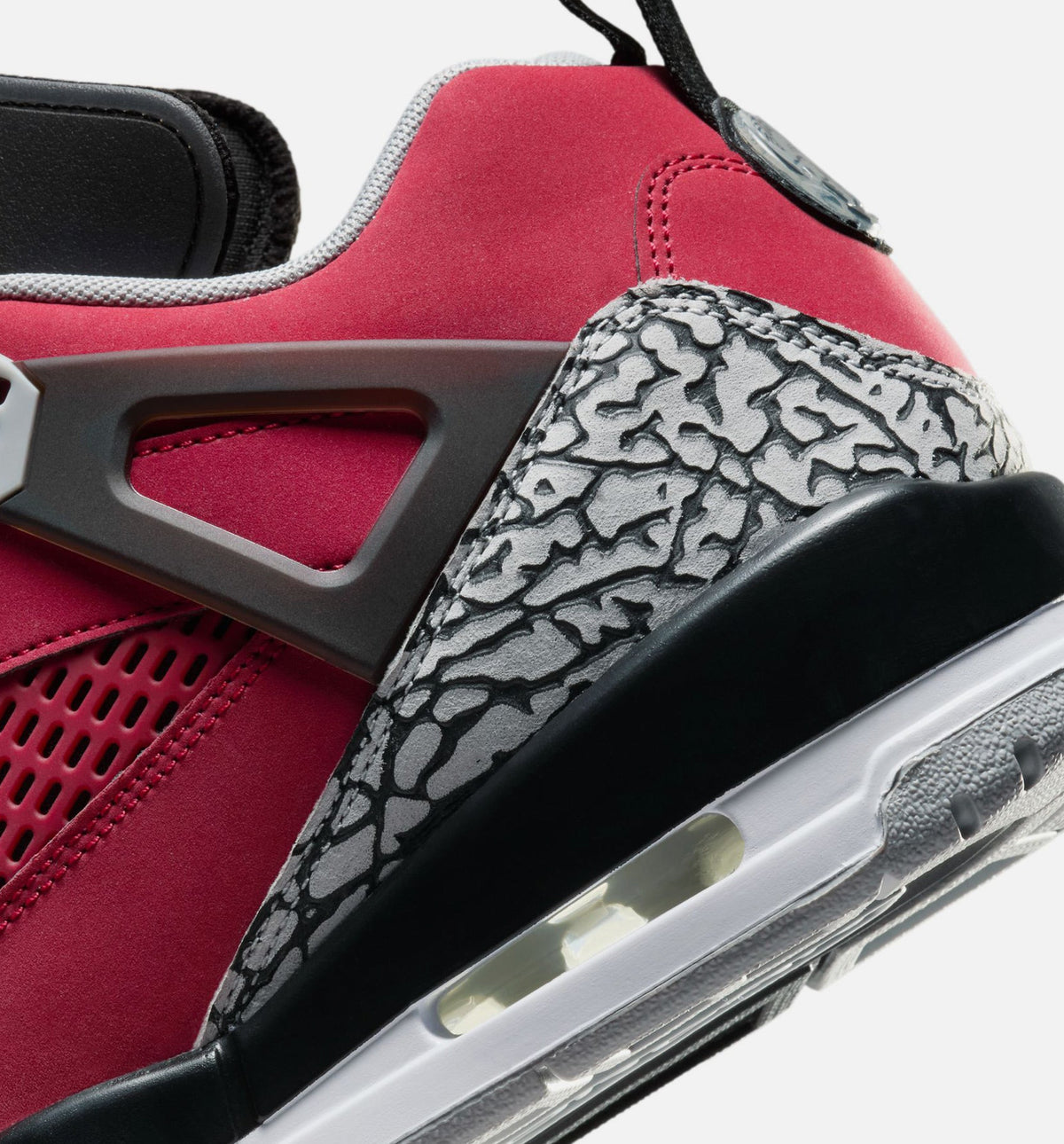 Spizike Low Toro Men's Shoes