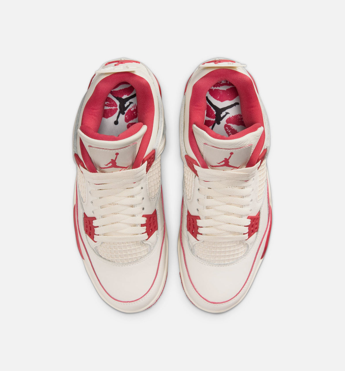 Air Jordan 4 Retro Valentine's Day Women's Shoes