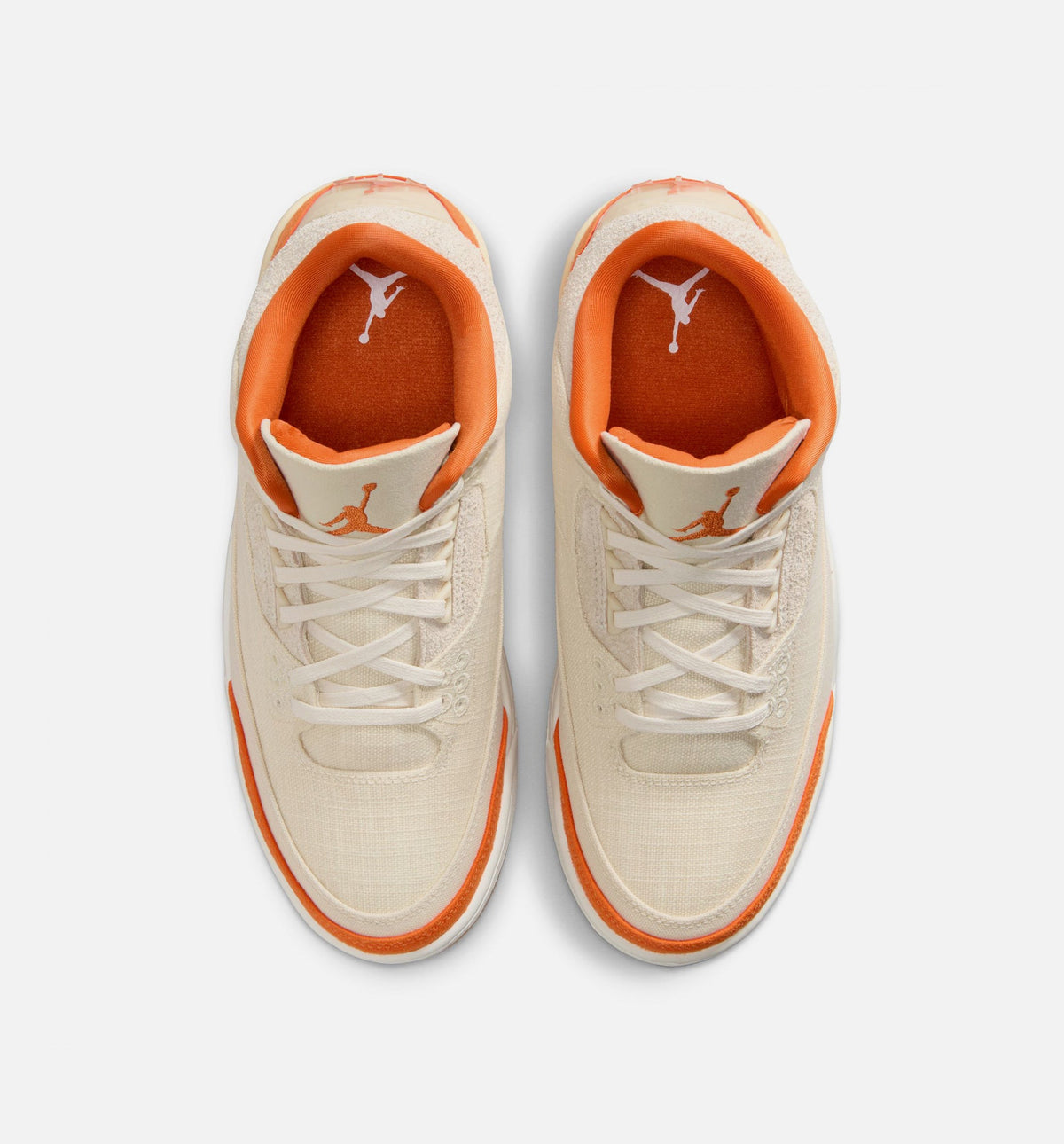 Air Jordan 3 Retro Starfish Women's Shoes