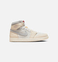 Air Jordan 1 Retro High OG Men's Shoes - Sail