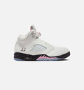 Air Jordan 5 Retro Medium Soft Pink Men's Shoes