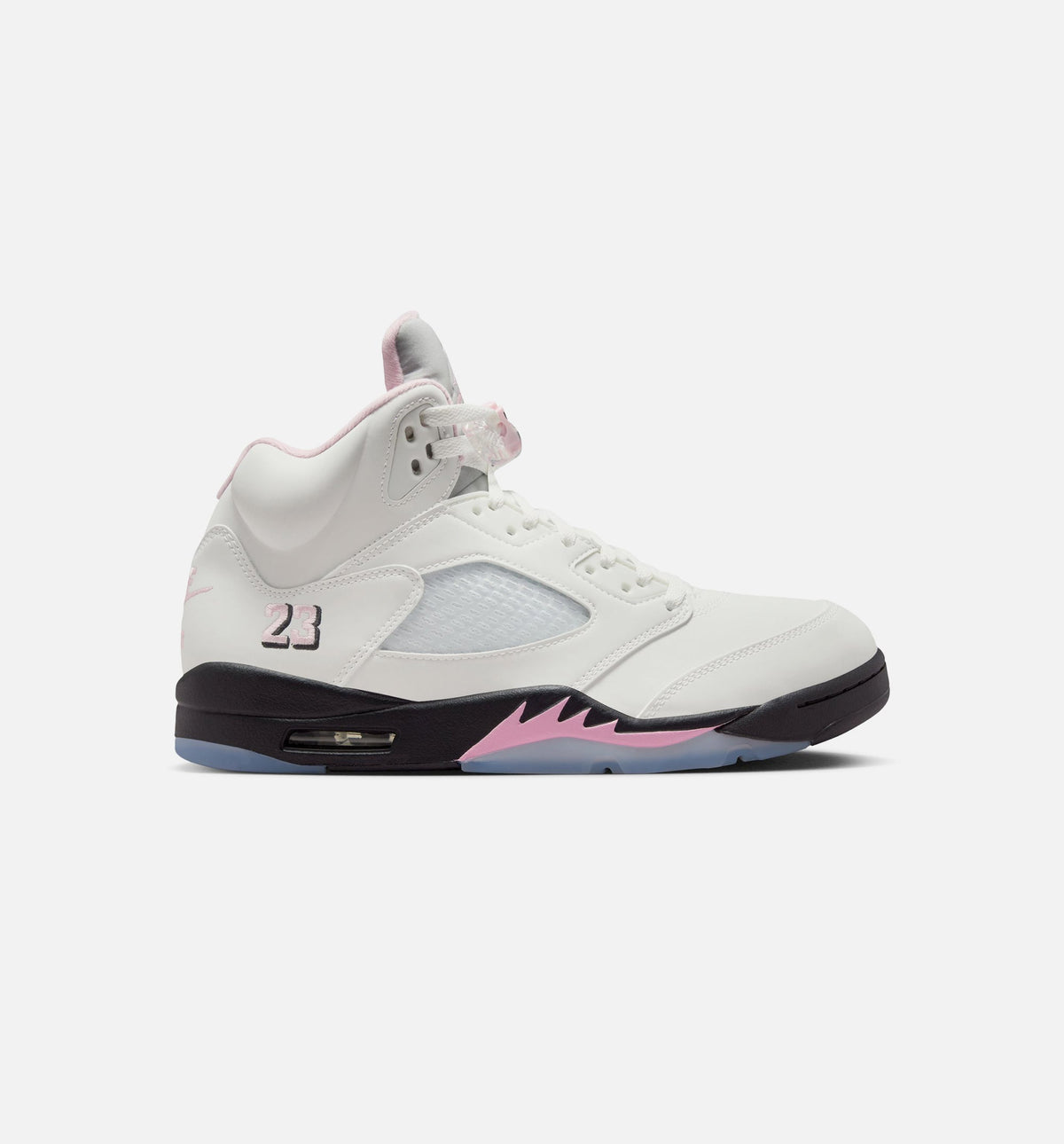 Air Jordan 5 Retro Medium Soft Pink Men's Shoes