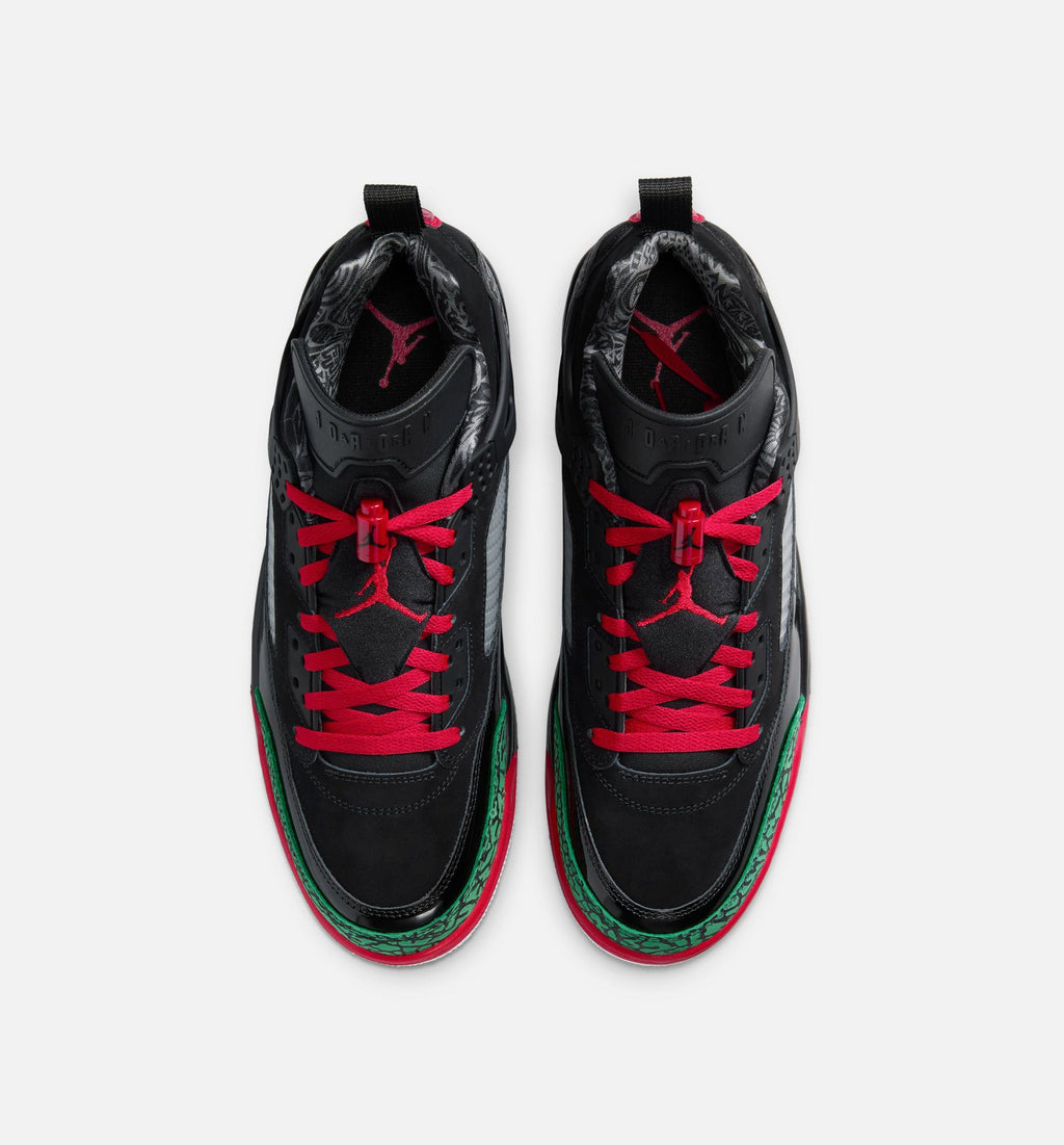 Spizike Low Men's Shoes