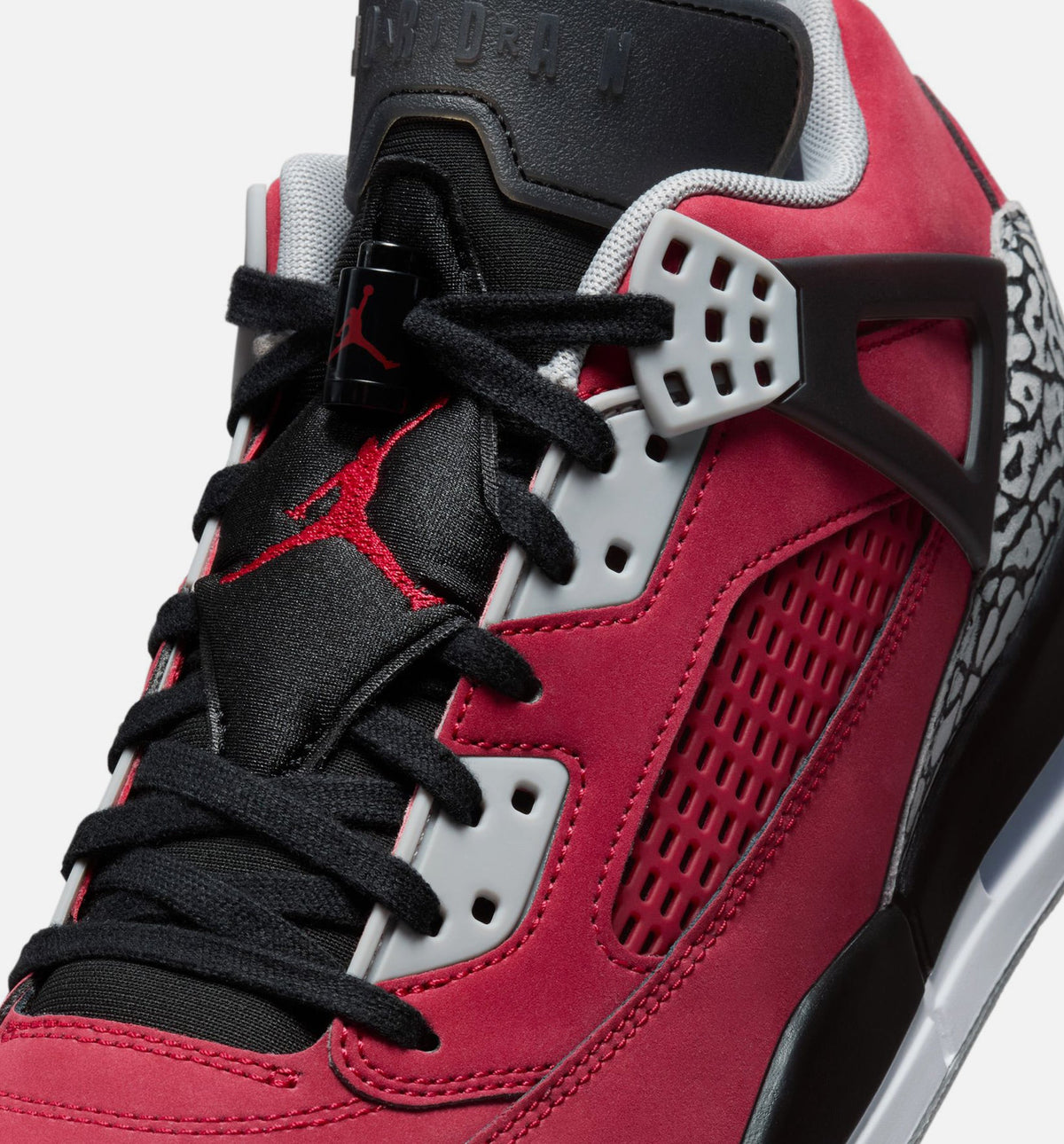 Spizike Low Toro Men's Shoes