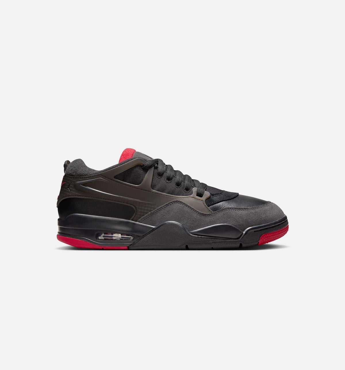 Air Jordan 4 RM Bred Men's Shoes