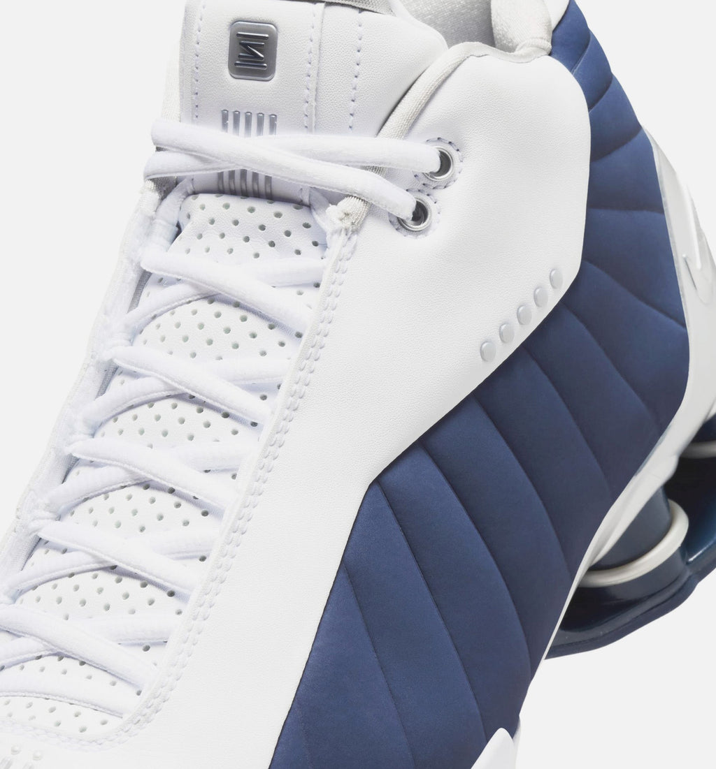 Shox BB4 Olympic Men's Shoes
