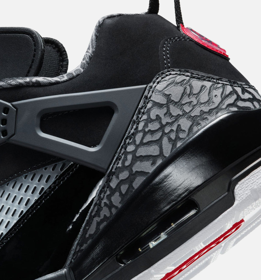 Spizike Low Men's Shoes