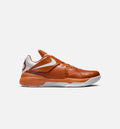 Zoom KD 4 Texas Longhorns Men's Shoes