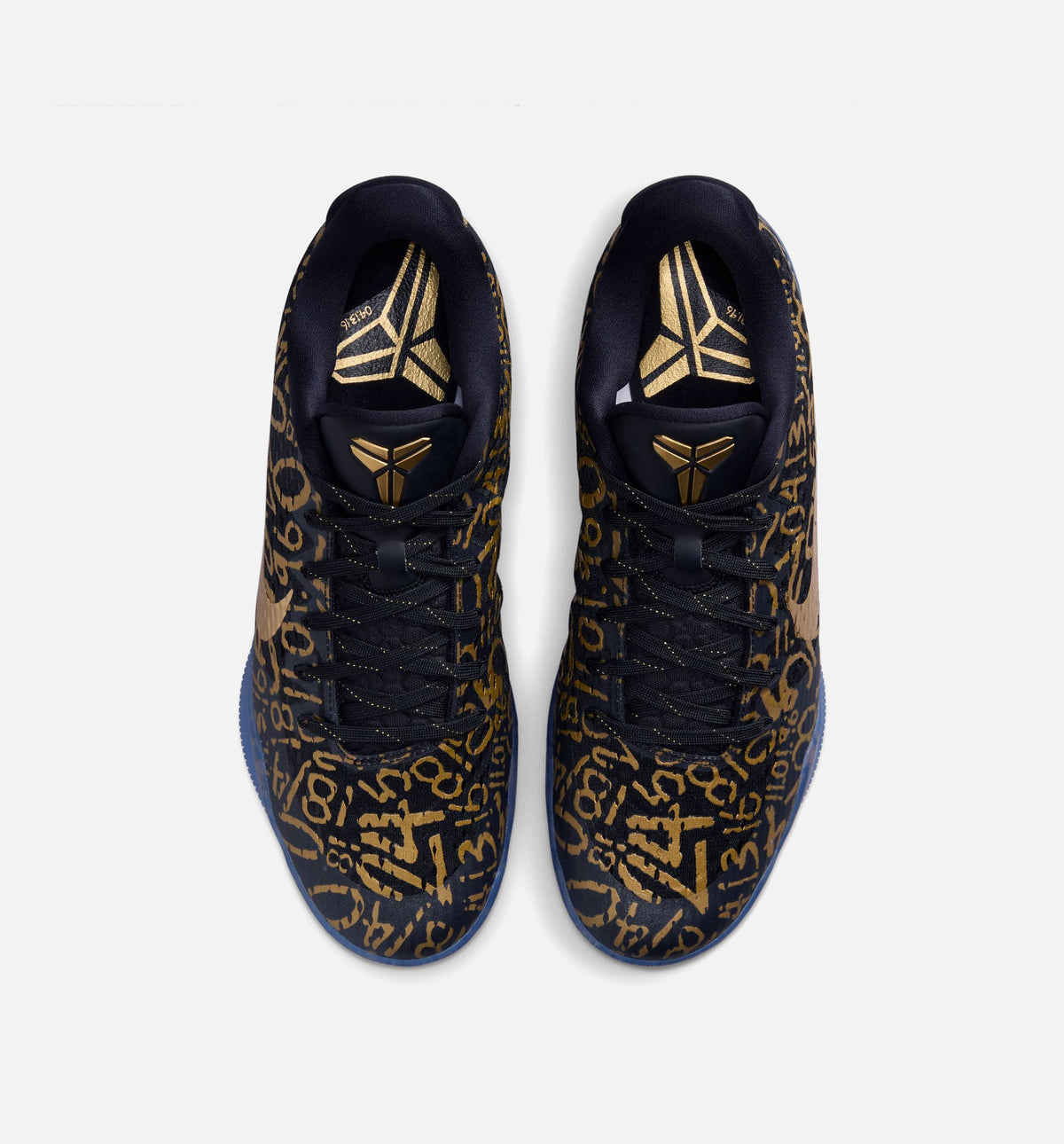 Kobe 11 Protro Mamba Day Men's Basketball Shoes
