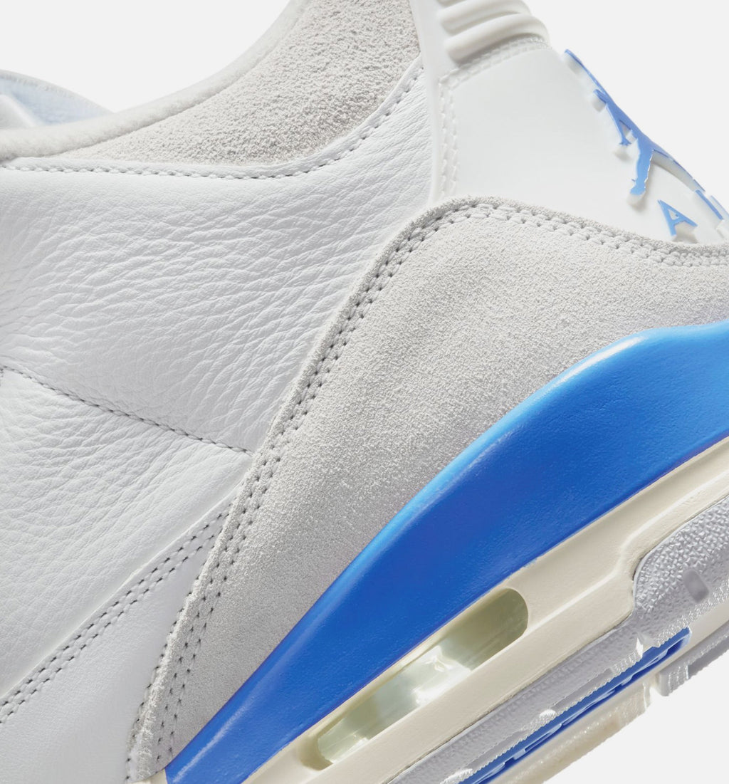 Air Jordan 3 Retro Lucky Shorts Men's Shoes