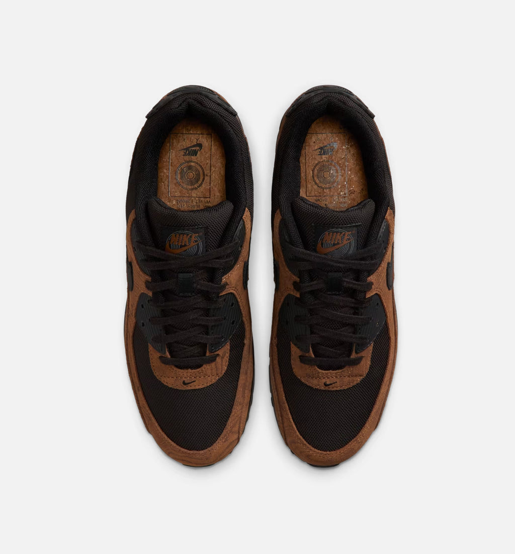 Air Max 90 Premium Men's Shoes