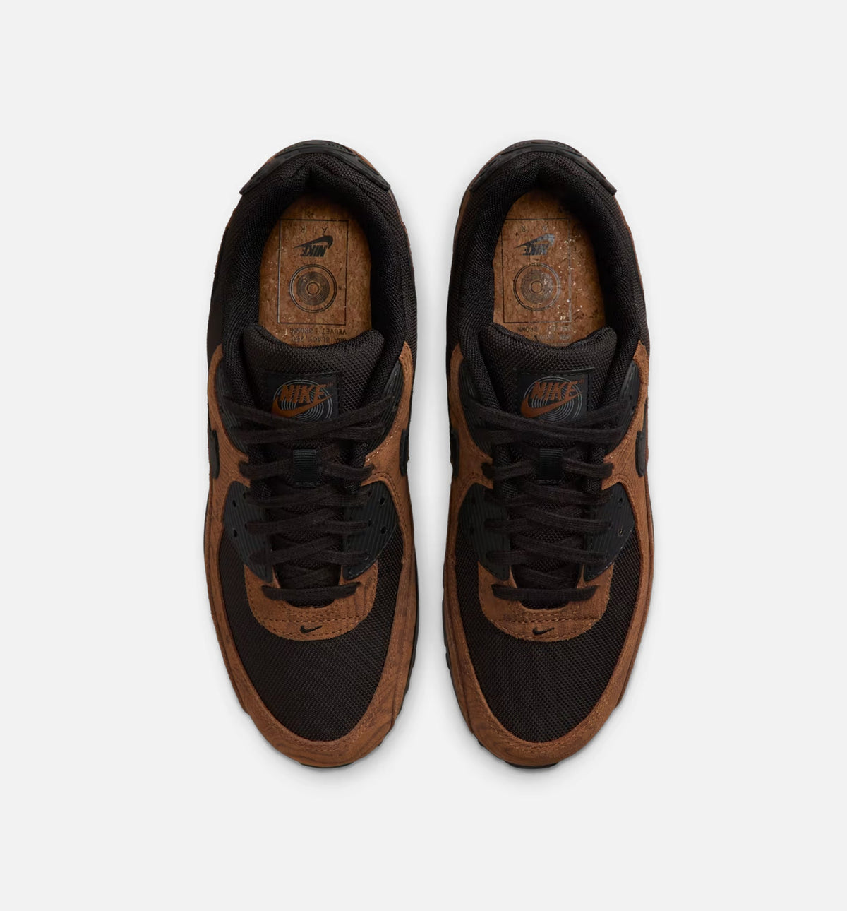 Air Max 90 Premium Men's Shoes
