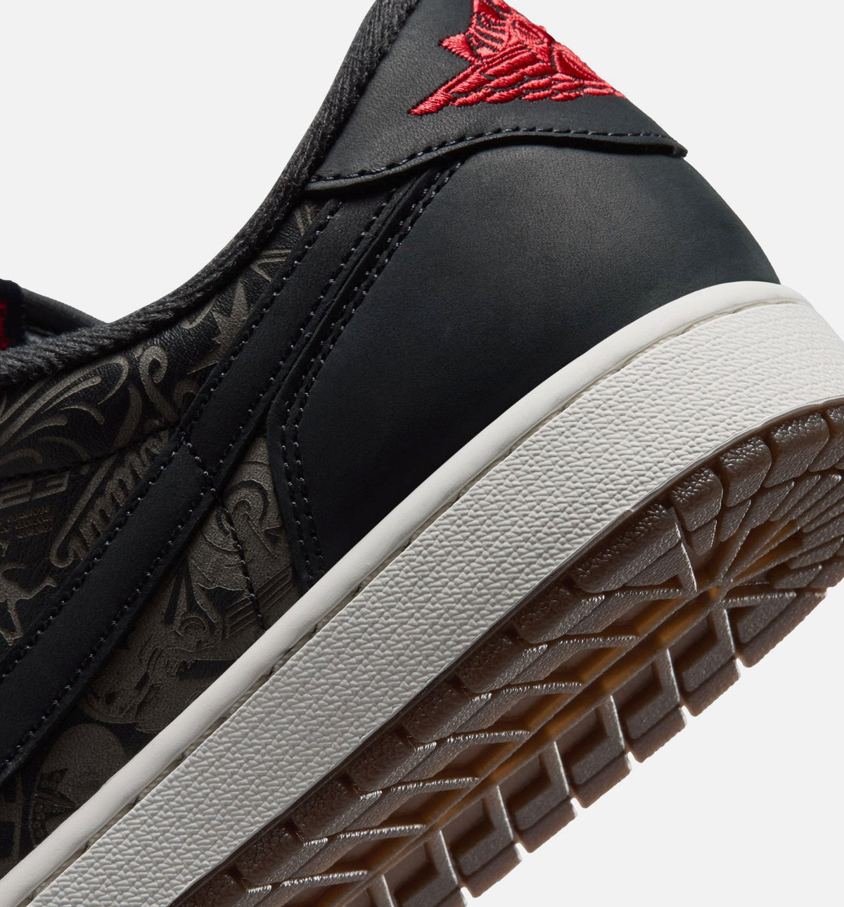Air Jordan 1 Retro Low OG Laser Men's Shoes