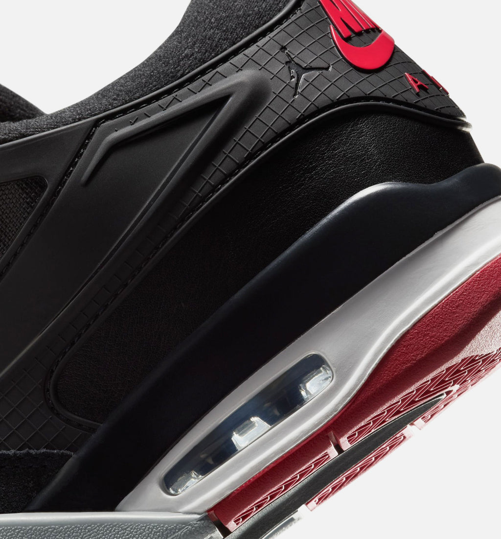 Air Jordan 4 RM Men's Shoes