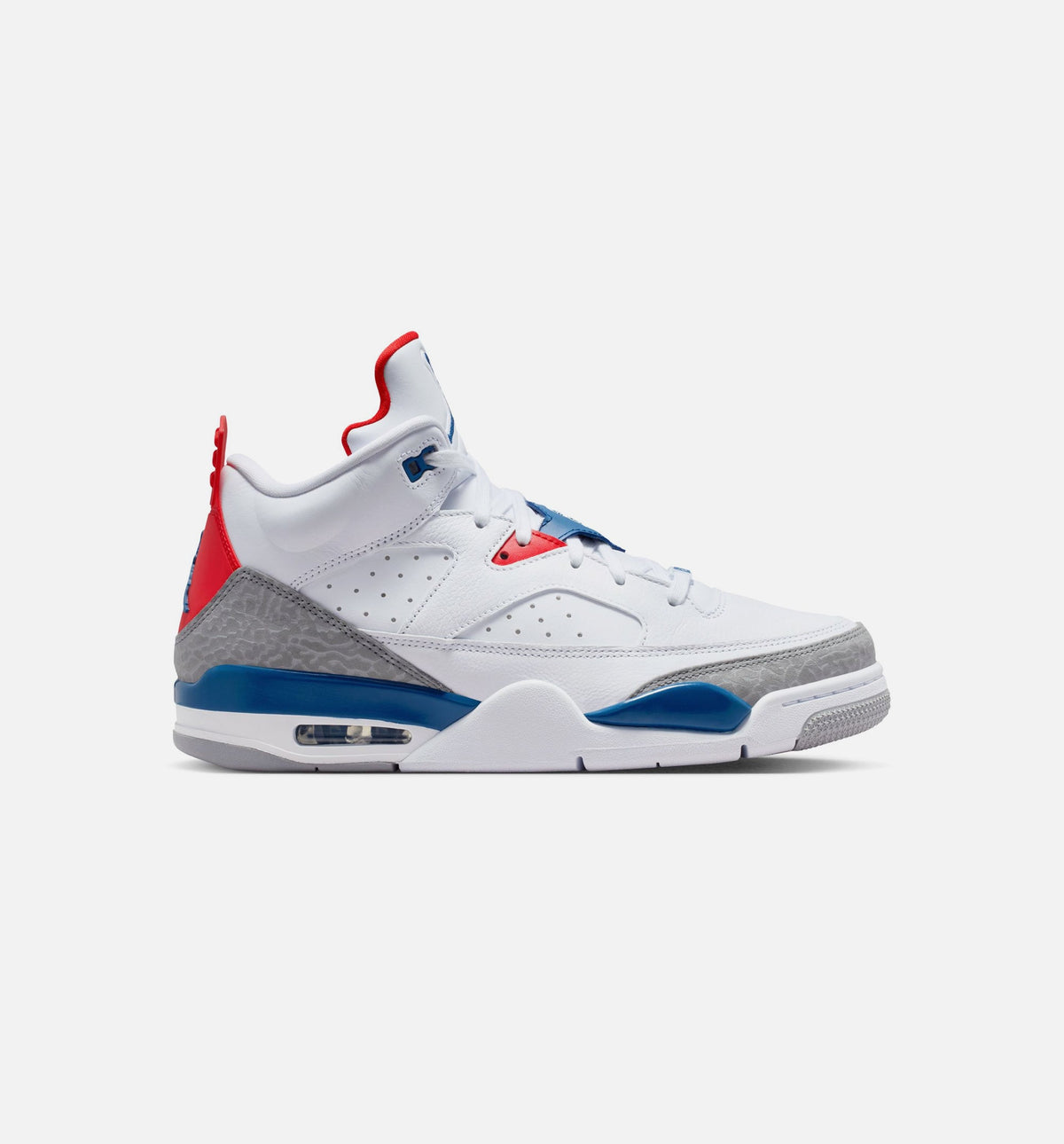 Son of Mars Low Men's Shoes