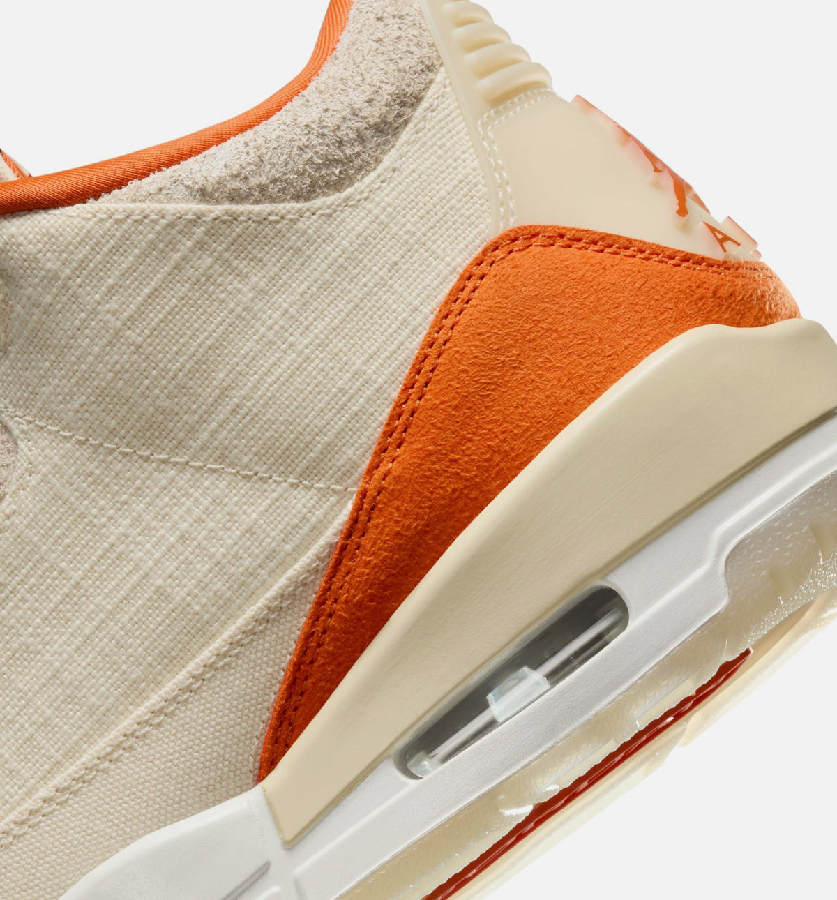 Air Jordan 3 Retro Starfish Women's Shoes