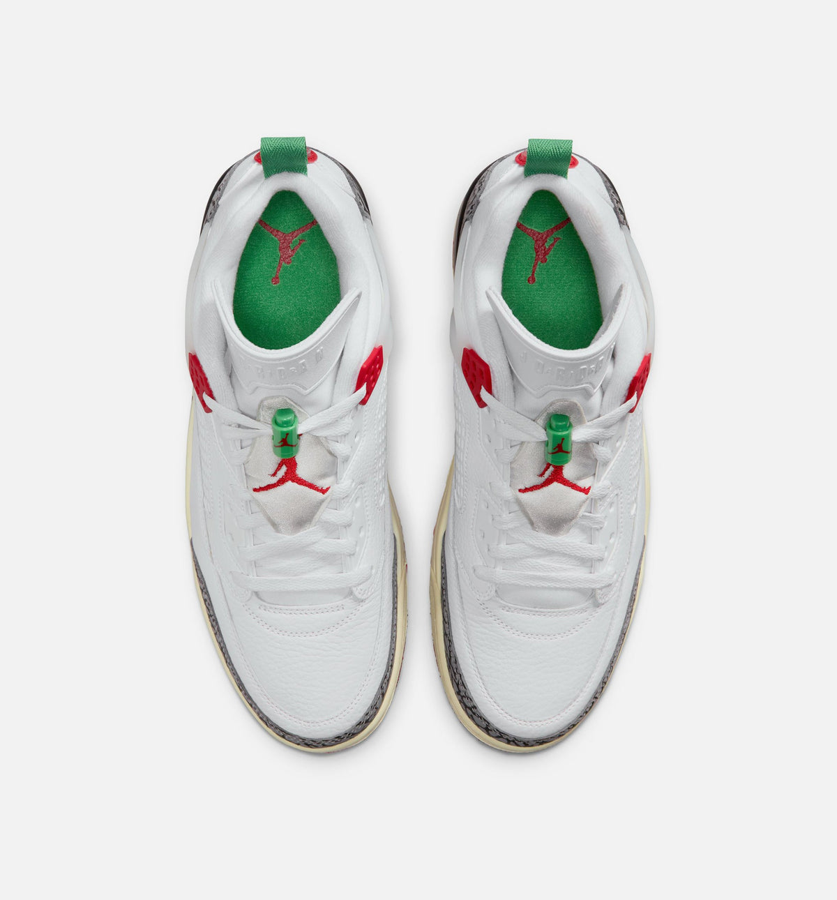 Spizike Low Men's Shoes