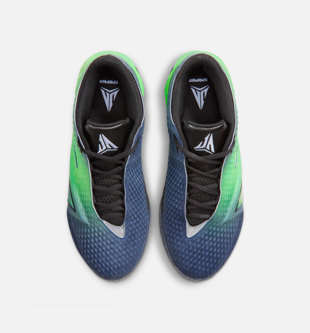 Ja 4 Nightmare Men's Shoes