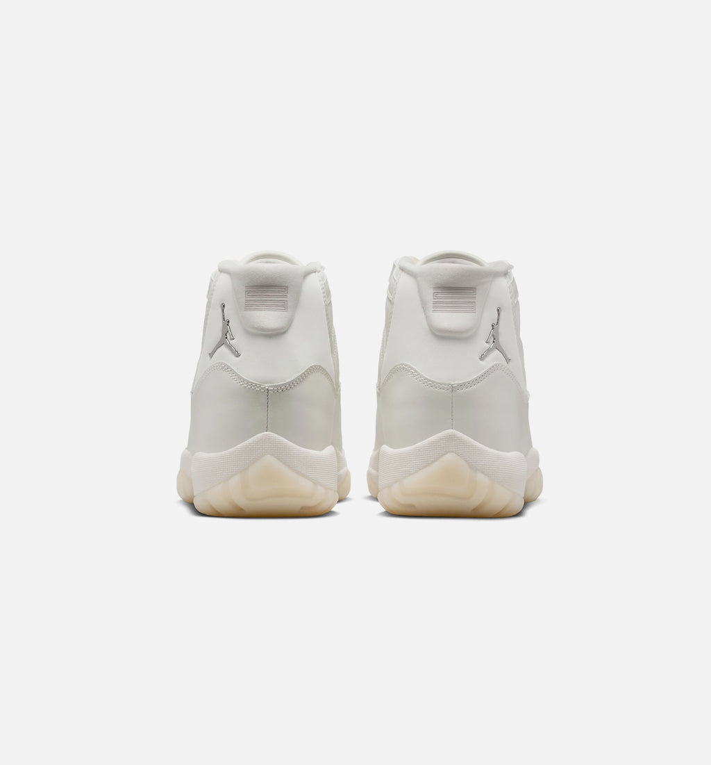 Air Jordan 11 Retro Pearl Women's Shoes