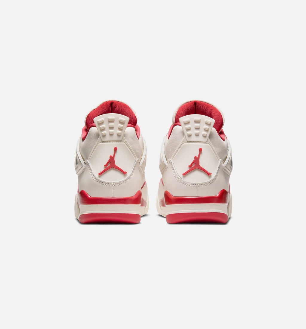 Air Jordan 4 Retro Valentine's Day Women's Shoes