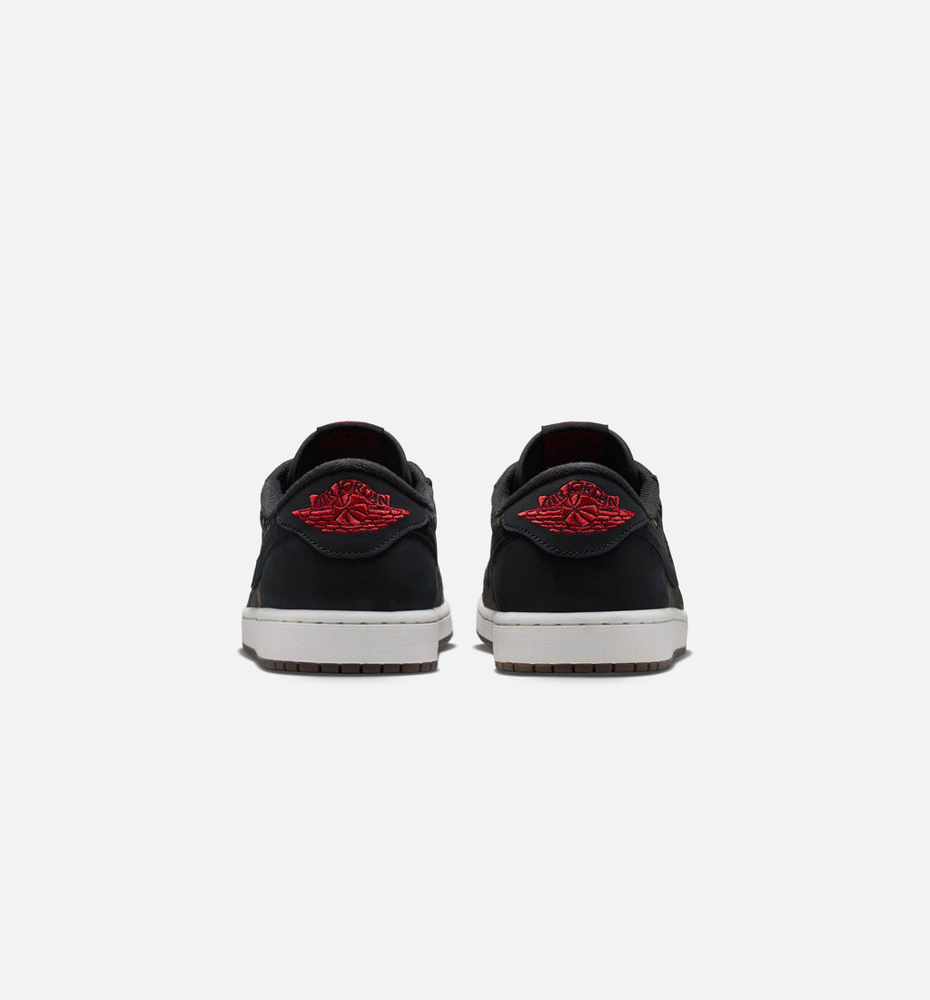 Air Jordan 1 Retro Low OG Laser Men's Shoes
