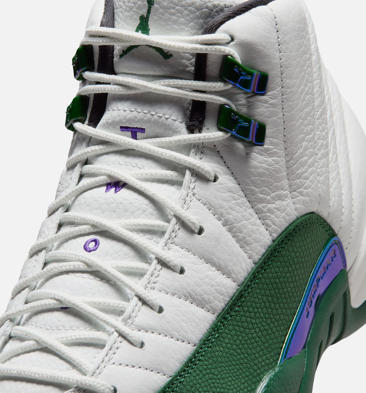Air Jordan 12 Retro Idols Become Rivals Men's Shoes